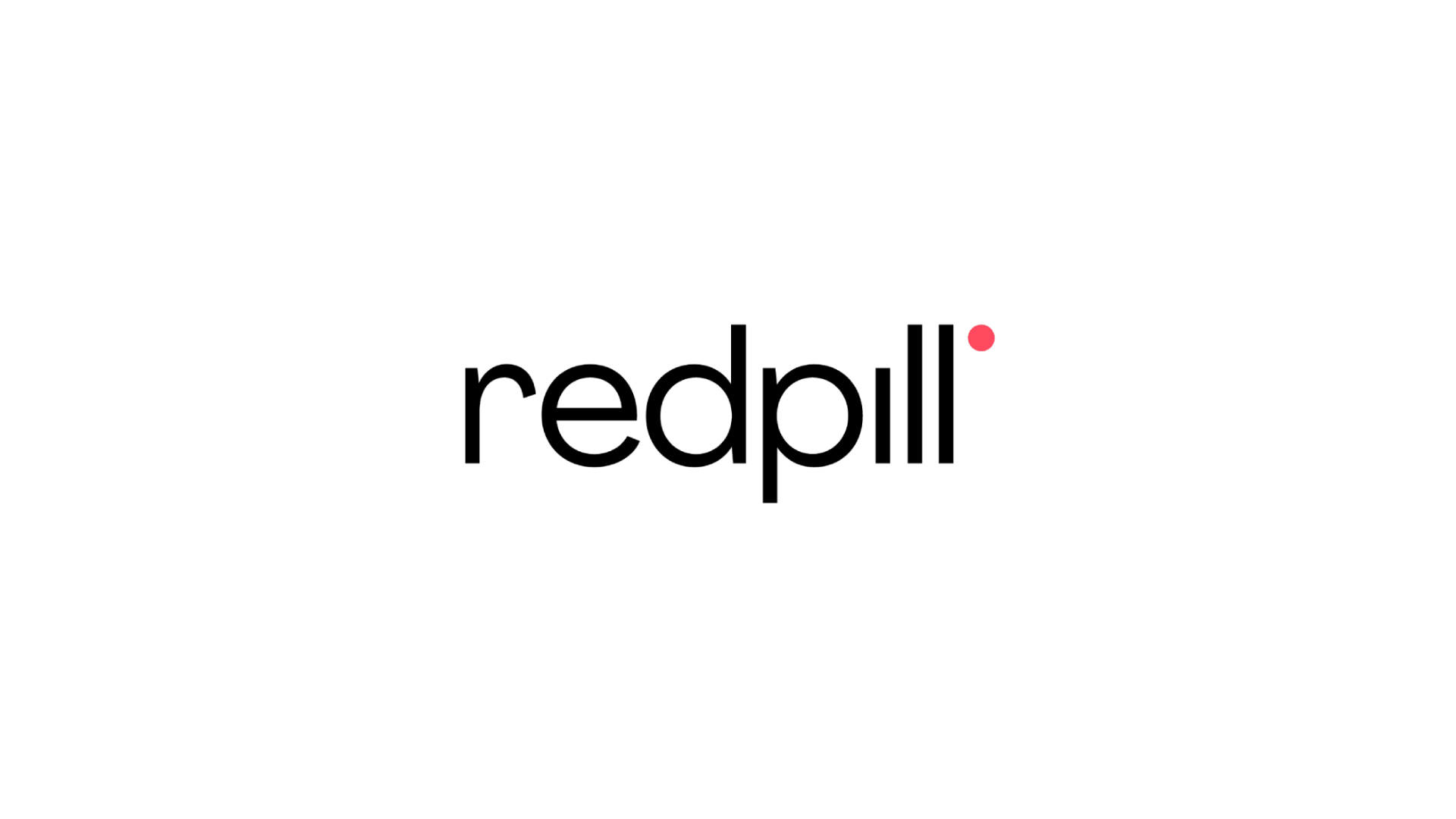 redpill Logo